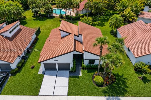Villa in Boca Raton, Palm Beach