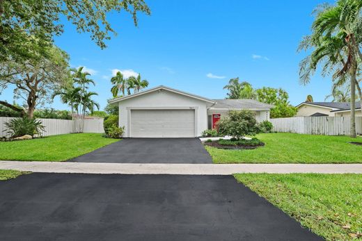 Willa w Weston, Broward County