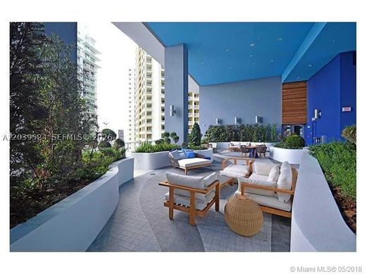 Komplex apartman Miami, Miami-Dade County