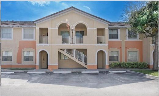 Complesso residenziale a Homestead, Miami-Dade County