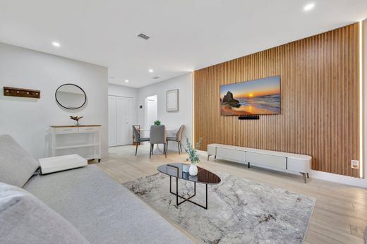 Appartementencomplex in Fort Lauderdale, Broward County