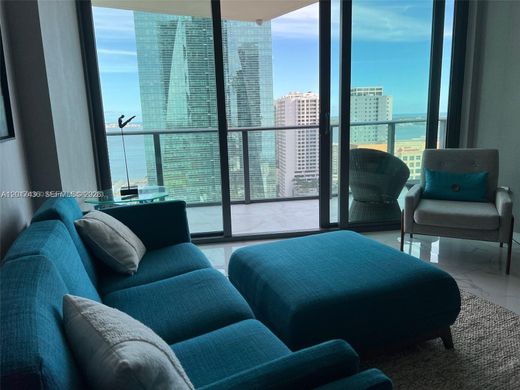 Edificio en Miami, Miami-Dade County
