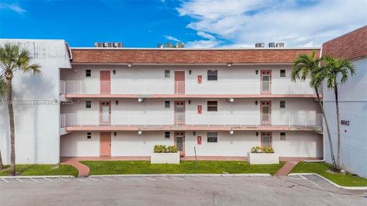 Appartementencomplex in Tamarac, Broward County