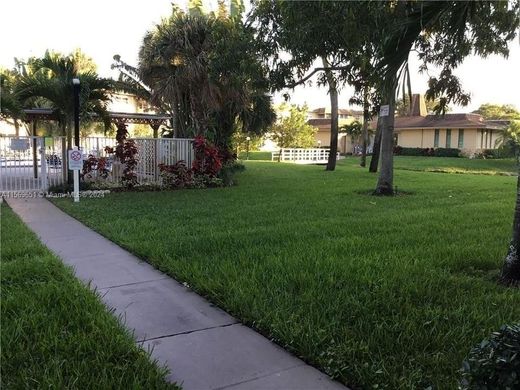 Complesso residenziale a Lauderdale Lakes, Broward County