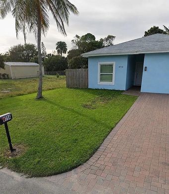 Willa w Aventura, Miami-Dade County