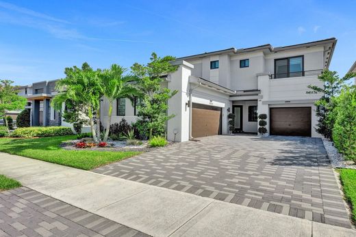 Villa in Parkland, Broward County