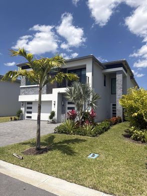 Villa in Boca Raton, Palm Beach