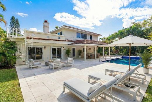 Villa in Delray Beach, Palm Beach