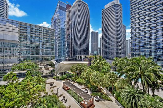 Жилой комплекс, Майами, Miami-Dade County