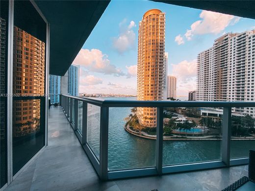 Residential complexes in Miami, Miami-Dade