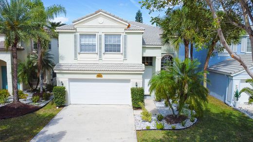 Villa in Wellington, Palm Beach