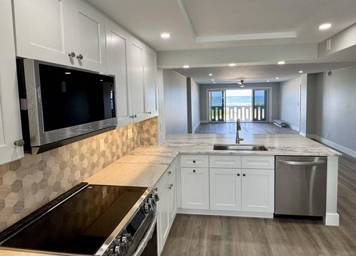 Komplex apartman Pompano Beach, Broward County