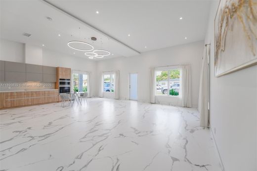 Villa en Hallandale Beach, Broward County