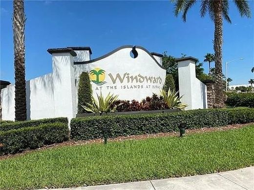 Wohnkomplexe in Doral, Miami-Dade County