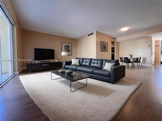 Residential complexes in Lauderhill, Broward County