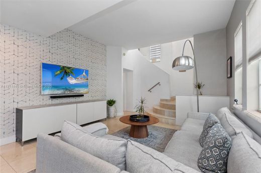 Hôtel particulier à Aventura, Comté de Miami-Dade