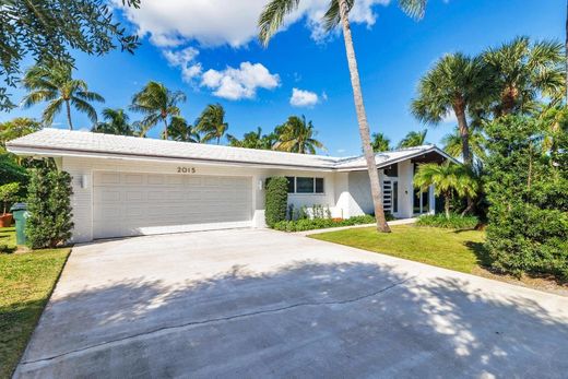 Villa in Lake Worth, Palm Beach