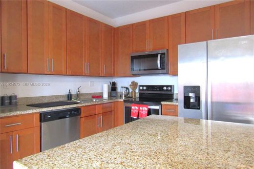 Townhouse in Homestead, Miami-Dade