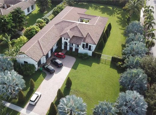 Villa in Davie, Broward County