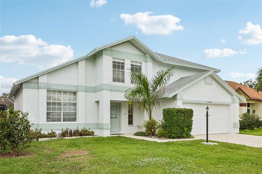 Villa in Wellington, Palm Beach