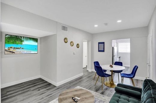 Complesso residenziale a Bay Harbor Islands, Miami-Dade County