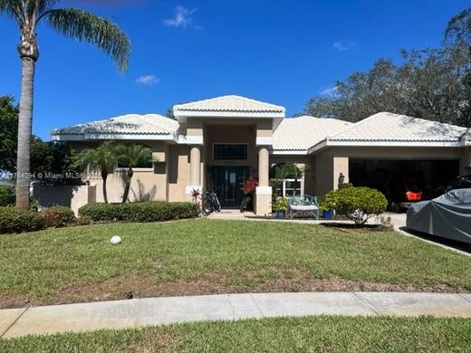 Villa in New Port Richey, Pasco County