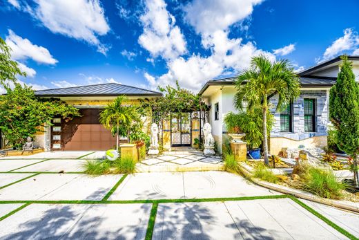 Villa en West Palm Beach, Palm Beach County