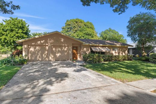 Villa en West Palm Beach, Palm Beach County