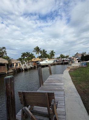 Villa in Dania Beach, Broward County