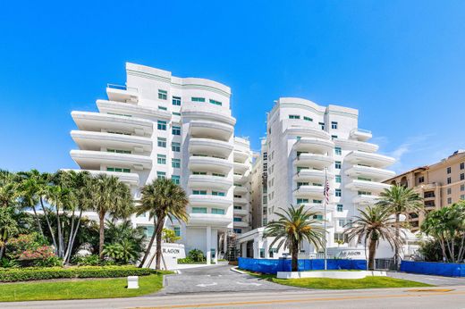 Komplex apartman Boca Raton, Palm Beach County