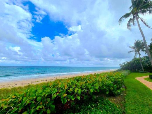 Complexos residenciais - Gulfstream Trailer Park, Broward County