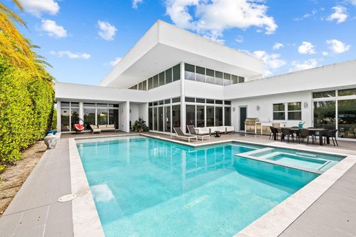 Villa en Weston, Broward County
