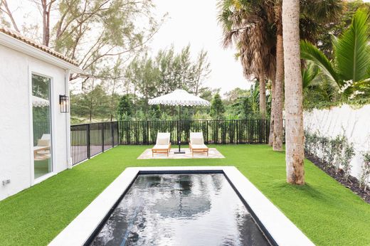 Hôtel particulier à Wellington, Comté de Palm Beach