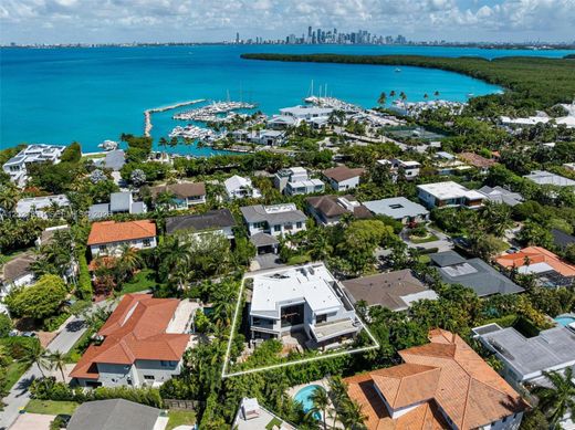Villa a Key Biscayne, Miami-Dade County