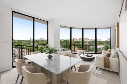 Kamienica w Miami, Miami-Dade County