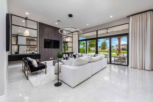 Villa in Boca Raton, Palm Beach County