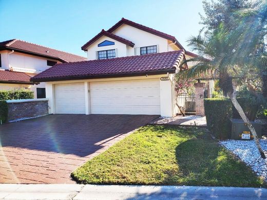 Вилла, Boca Raton, Palm Beach County