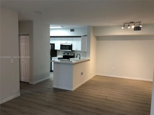 Жилой комплекс, Мирамар, Broward County