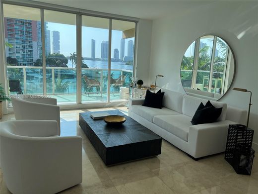 Complesso residenziale a Aventura, Miami-Dade County