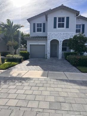 Таунхаус, Homestead, Miami-Dade County