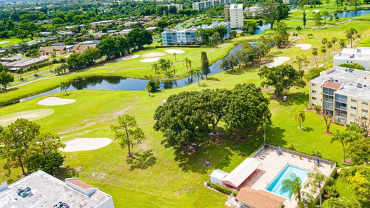 Жилой комплекс, Greenacres City, Palm Beach County