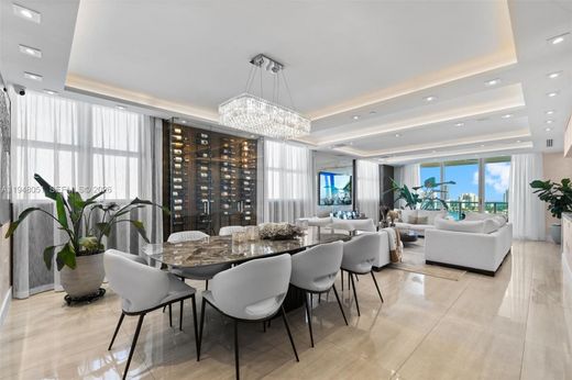 Complesso residenziale a Aventura, Miami-Dade County