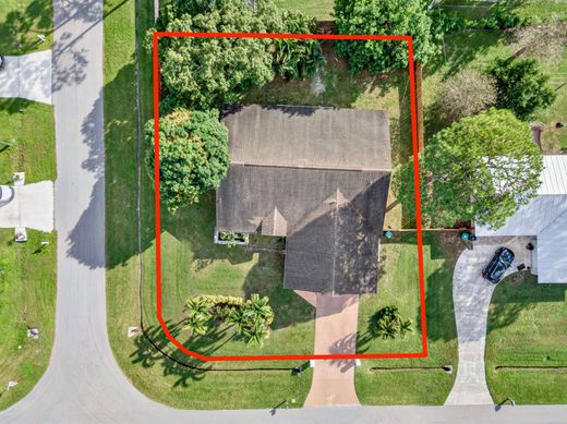 ‏וילה ב  Port Saint Lucie, Saint Lucie County