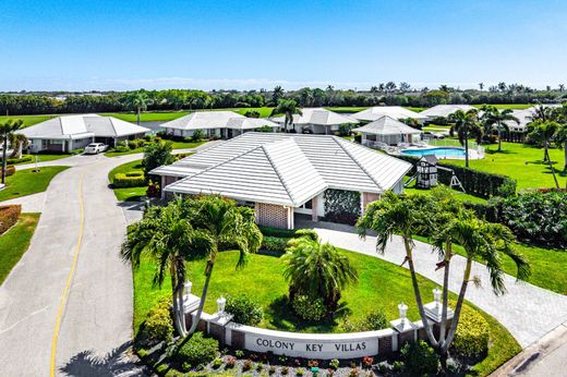 Villa in Atlantis, Palm Beach