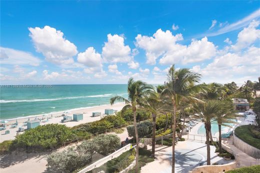 مجمع شقق ﻓﻲ Miami Beach, Miami-Dade County