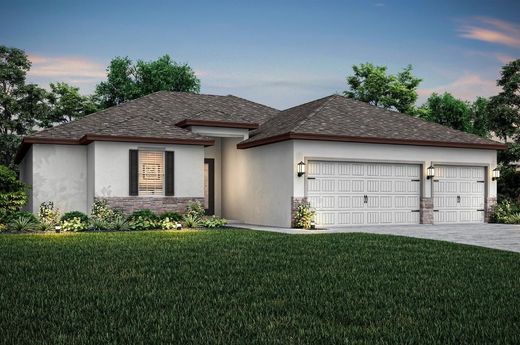 Villa in Port Saint Lucie, Saint Lucie County