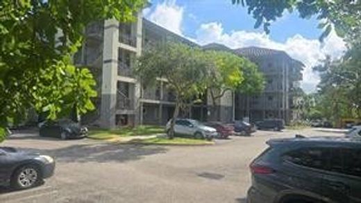 Complexes résidentiels à Coral Springs, Comté de Broward