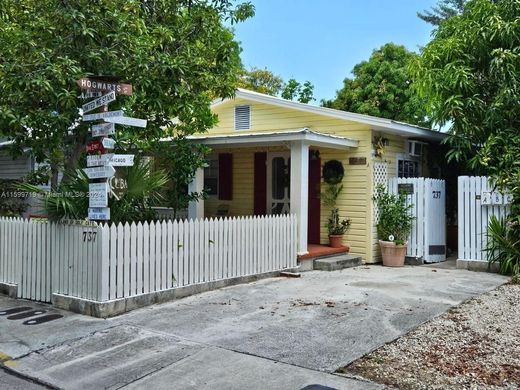 Villa in Key West, Monroe County