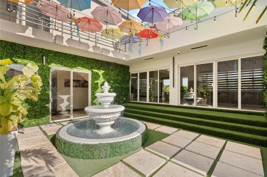 Villa in Miami, Miami-Dade County