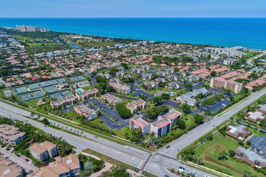 Residential complexes in Jupiter, Palm Beach